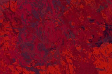 boya lekeleri ile grunge arka plan        