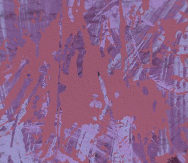 Boya lekeleriyle soyut arkaplan     