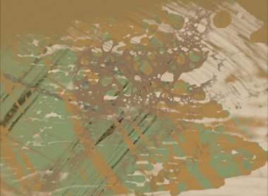 grungy dokulu, metin için alan ile soyut somut arka plan