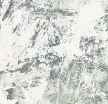 Boyayla soyut arkaplan   