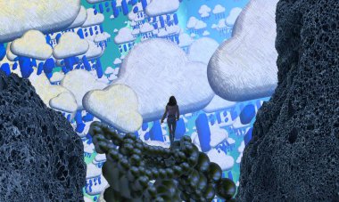 siyah ve beyaz arkaplan