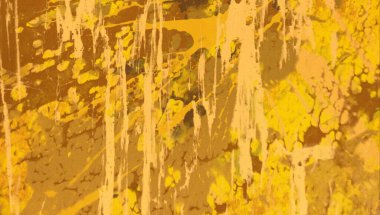 metin için alanı olan grunge arkaplanı  