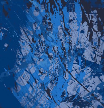 Metin için alanı olan soyut grunge arkaplanı    