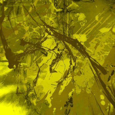 Metnin için alanı olan soyut grunge arkaplanı  