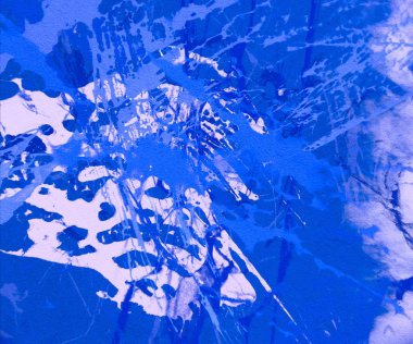 metin için alanı olan grunge arkaplanı          