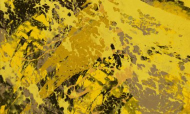 Boyayla soyut arkaplan