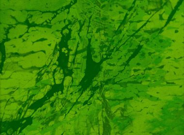 Boya lekeleriyle soyut arkaplan