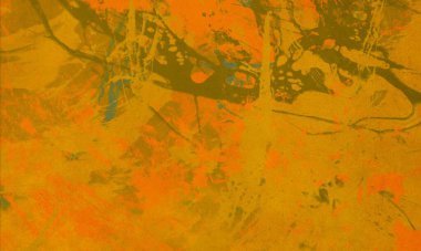 metin için alan ile arka planda soyut renkli lekeler 