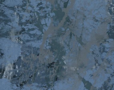 Boya lekeleriyle soyut arkaplan      