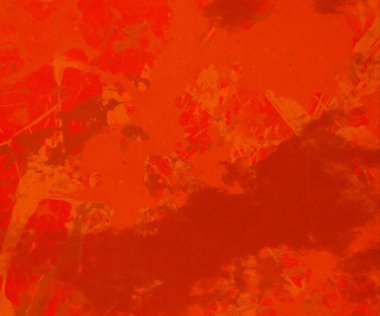 Boyayla soyut arkaplan