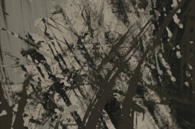 Metin için alanı olan soyut grunge arkaplanı      