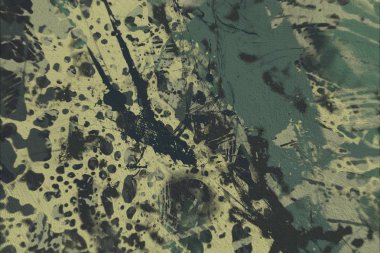 grungy dokulu, metin için alan ile soyut somut arka plan
