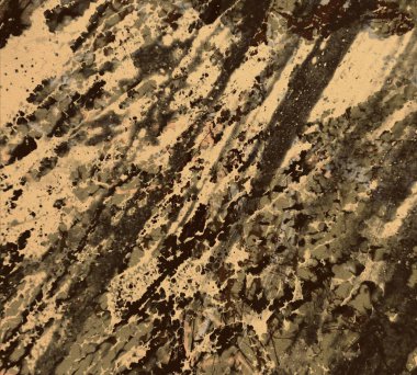 Metnin için alanı olan soyut grunge arkaplanı    