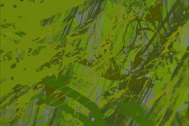 grungy dokulu, metin için alan ile soyut somut arka plan