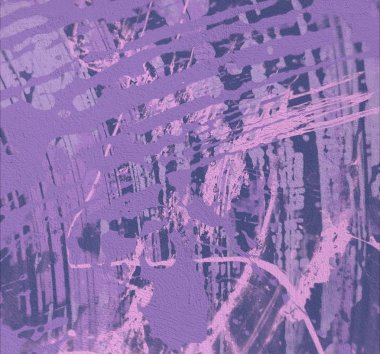 Boyayla soyut arkaplan 