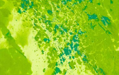 Boya lekeleriyle soyut arkaplan  