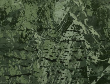  metin için alanı olan grunge arkaplanı