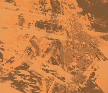 grungy dokulu, metin için alan ile soyut somut arka plan