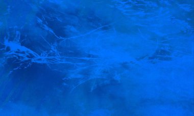 Metin için yeri olan boya lekeleriyle soyut arkaplan