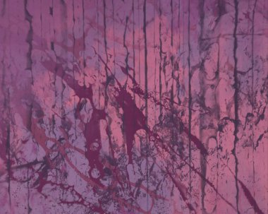 Boyayla soyut arkaplan