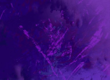 boya lekeleri ile grunge arka plan 