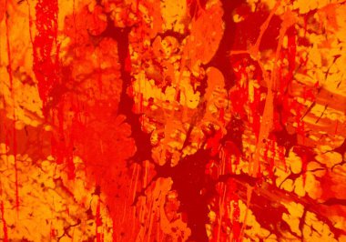 metin için alanı olan grunge arkaplanı     