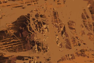 Boya lekeleriyle soyut arkaplan  