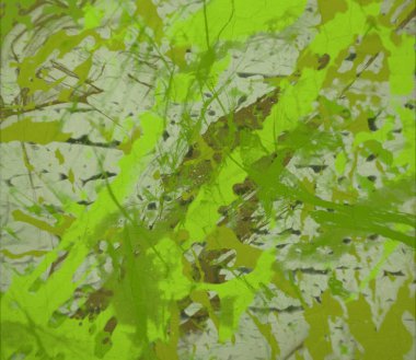 metin için alanı olan grunge arkaplanı   