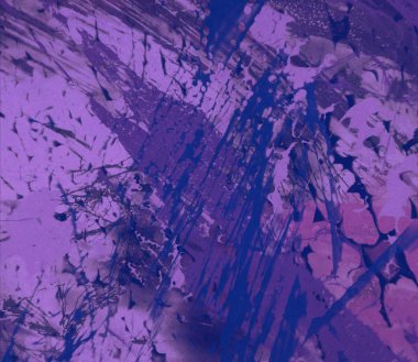 Metnin için alanı olan soyut grunge arkaplanı   