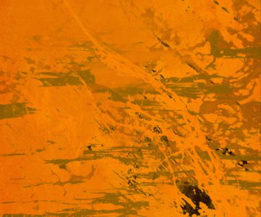 Boyayla soyut arkaplan