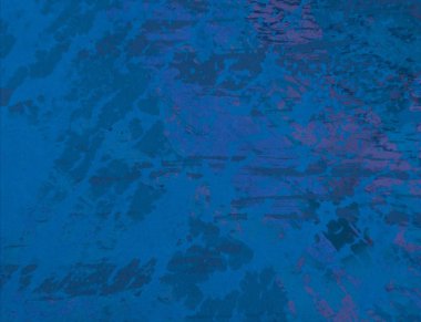 Arkaplanda soyut renkli lekeler