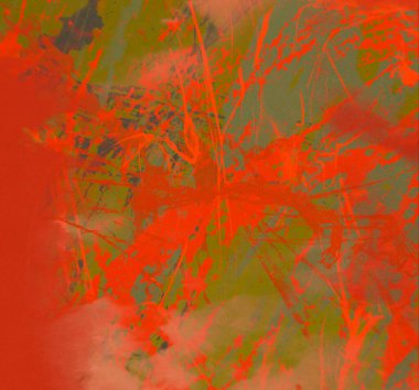  metin için alanı olan grunge arkaplanı    