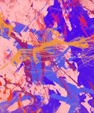 metin için alanı olan grunge arkaplanı      