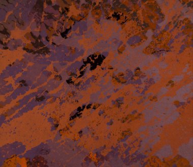 boya lekeleri ile grunge arka plan  