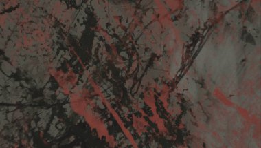 boya lekeleri ile grunge arka plan 