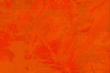 Arkaplanda soyut renkli lekeler