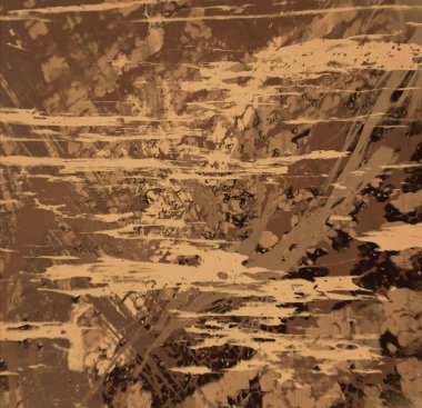 Metin için yeri olan boya lekeleriyle soyut arkaplan    