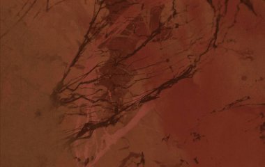 Boya lekeleriyle soyut arkaplan       