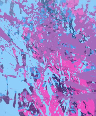 Metin için alanı olan soyut grunge arkaplanı  