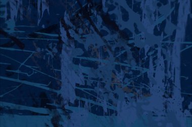 metin için alanı olan grunge arkaplanı        