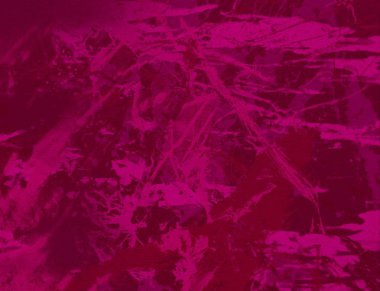 Boya lekeleriyle soyut arkaplan