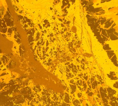 metin için alanı olan grunge arkaplanı 