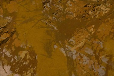 Boya lekeleriyle soyut arkaplan 