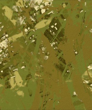 Boya lekeleriyle soyut arkaplan 