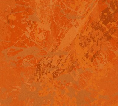 Boyayla soyut arkaplan