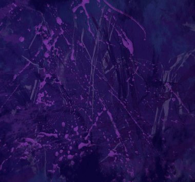 Boyayla soyut arkaplan   