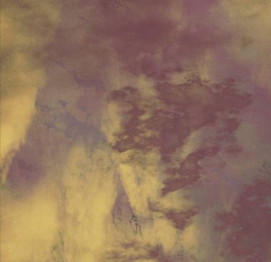 Metnin için alanı olan soyut grunge arkaplanı      