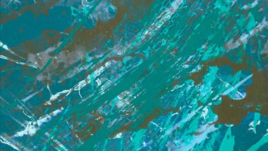 Boyayla soyut arkaplan