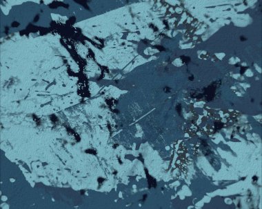 boya lekeleri ile grunge arka plan    