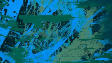 grunge boya ile soyut arka plan 